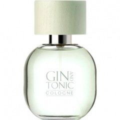 Gin and Tonic Cologne von Art de Parfum