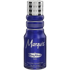 Marquis Pour Homme (Eau de Cologne) by Rémy Marquis