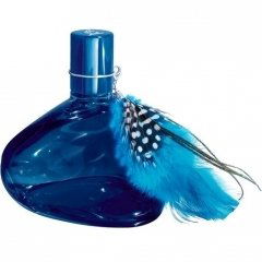 Lady Castagnette Blue Addiction von Lulu Castagnette