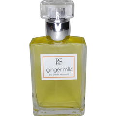 Ginger Milk by Perfume & Skincare Co.