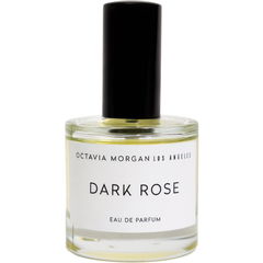 Dark Rose by Octavia Morgan
