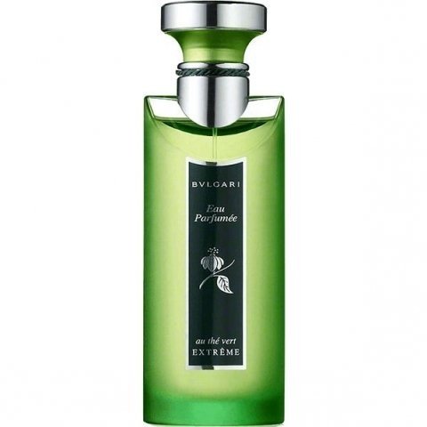 Eau Parfumée au Thé Vert Extrême by Bvlgari » Reviews