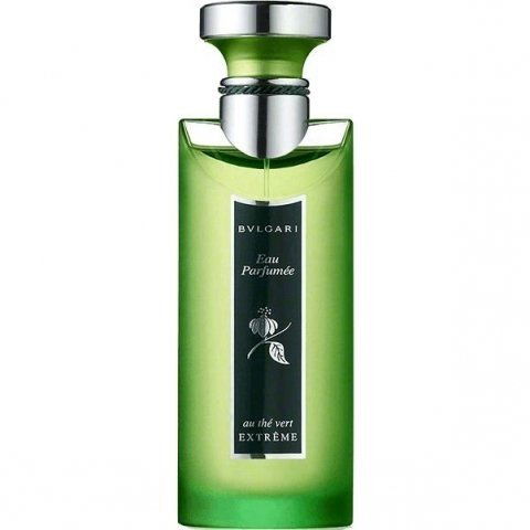 Eau Parfumée au Thé Vert Extrême von Bvlgari