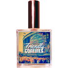 Friendly Confines von Ghost Ship