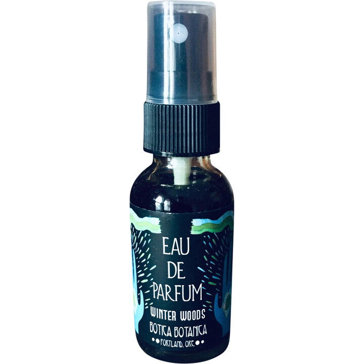 Winter Woods von Botica Botanica Winter Woods von Botica Botanica