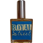 Royal Street von Ghost Ship