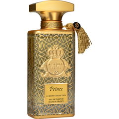 Prince von Al-Jazeera