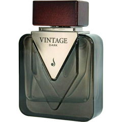 Vintage Dark von Baug Sons
