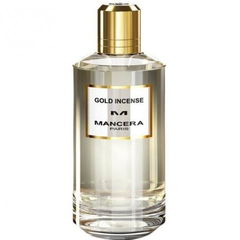 Gold Incense von Mancera