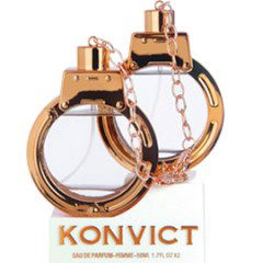 Konvict Femme by Akon