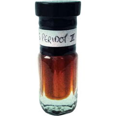 Peridot II von Mellifluence Perfume