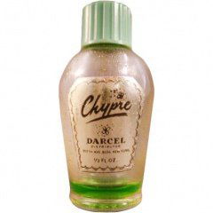 Chypre von Darcel