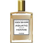 Aquatic by Agda Bharr