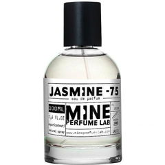 Jasmine / Jasmine-75 by Mine Perfume Lab