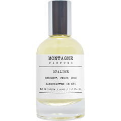 Opaline by Montagne Parfums