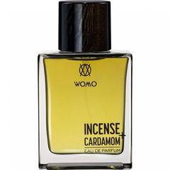 Incense + Cardamom von Womo