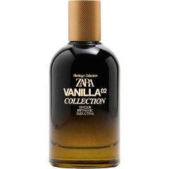 02 Unique/Hypnotic/Seductive von Zara
