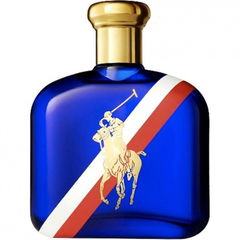 Polo Red White & Blue von Ralph Lauren