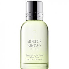Dewy Lily of the Valley & Star Anise von Molton Brown