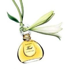 Les Collections Inédites - First Jasmin de Chine von Van Cleef & Arpels