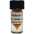 Firdous 1 by Alhind Oud