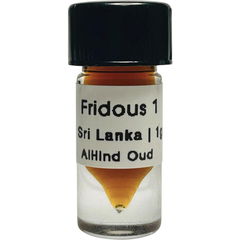 Firdous 1 by Alhind Oud