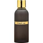 Oud Shehana / عود شيهانة by Almadinahoud