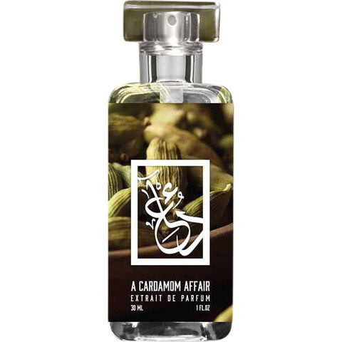A Cardamom Affair von The Dua Brand