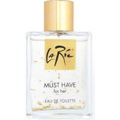 Must Have for Her by La Ric