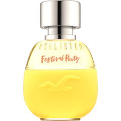Festival Party for Her von Hollister