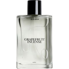 Grapefruit Incense von Zara