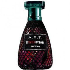 A.R.T. Revolution von Eudora