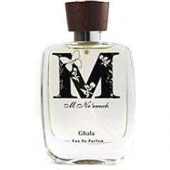 Ghala by Ne'emah