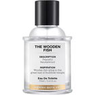 The Wooden Fish / 木魚 von Modern Bath Art