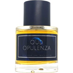 Oud Opulenza by Pocket Scents