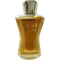 French Almond (Perfume) von Roberts Windsor