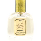 Olyssia by Sylvaine Delacourte