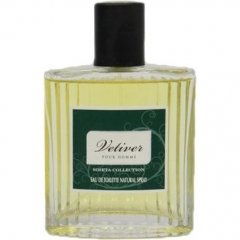 Vetiver pour Homme von Sireta Collection
