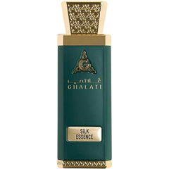 Silk Essence von Ghalati / غلاتي