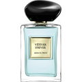 Armani Privé - Vétiver d'Hiver / Vétiver Babylone by Giorgio Armani