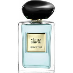 Armani Privé - Vétiver d'Hiver / Vétiver Babylone von Giorgio Armani