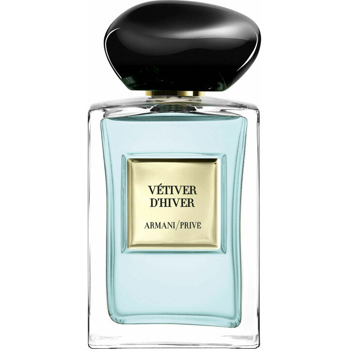 Armani Privé - Vétiver d'Hiver / Vétiver Babylone von Giorgio Armani