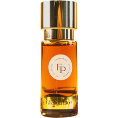 Ghaliya Blue by Faizal Privée