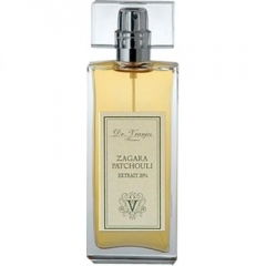 Zagara Patchouli von Dr. Vranjes