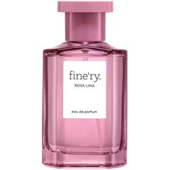 Rosa Lina (Eau de Parfum) by Fine'ry