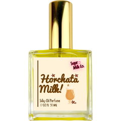 Horchata Milk! von Sugar Milk!