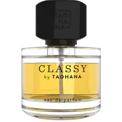 Classy by Tadhana
