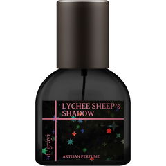 Lychee Sheep's Shadow by D. Grayi