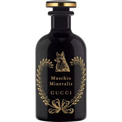 Muschio Mineralis von Gucci