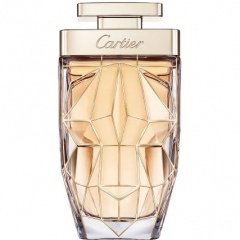 La Panthère Eau de Parfum Légère Édition Limitée 2016 von Cartier